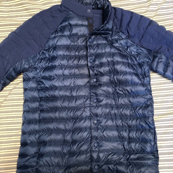 lululemon athletica Other - Men’s Lululemon Sz Medium Winter Coat